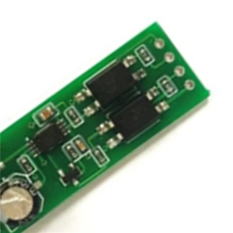 AS95-2X TTL zu MBUS, serielle Schnittstelle zu MBUS Slave-Modul, anstelle von TSS721A, Signalisolierung