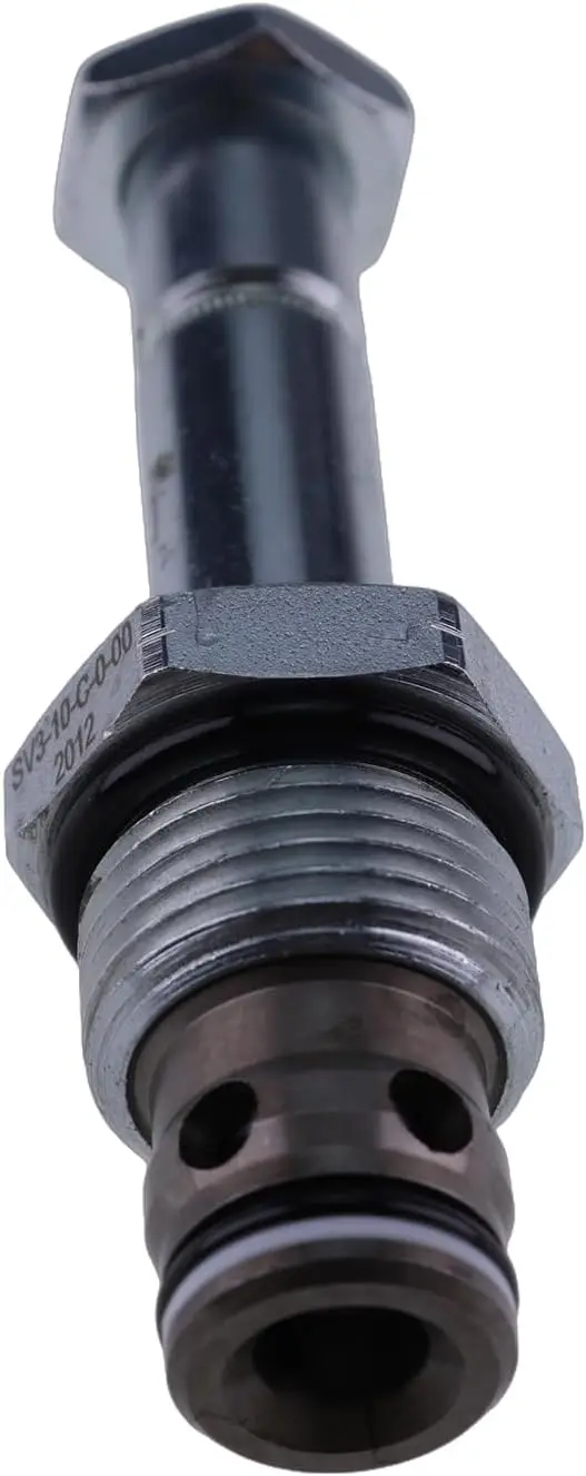 Custom Aluminum Alloy Hydraulic Manifold Block High Precision Construction Machinery Hydraulic System Control Parts