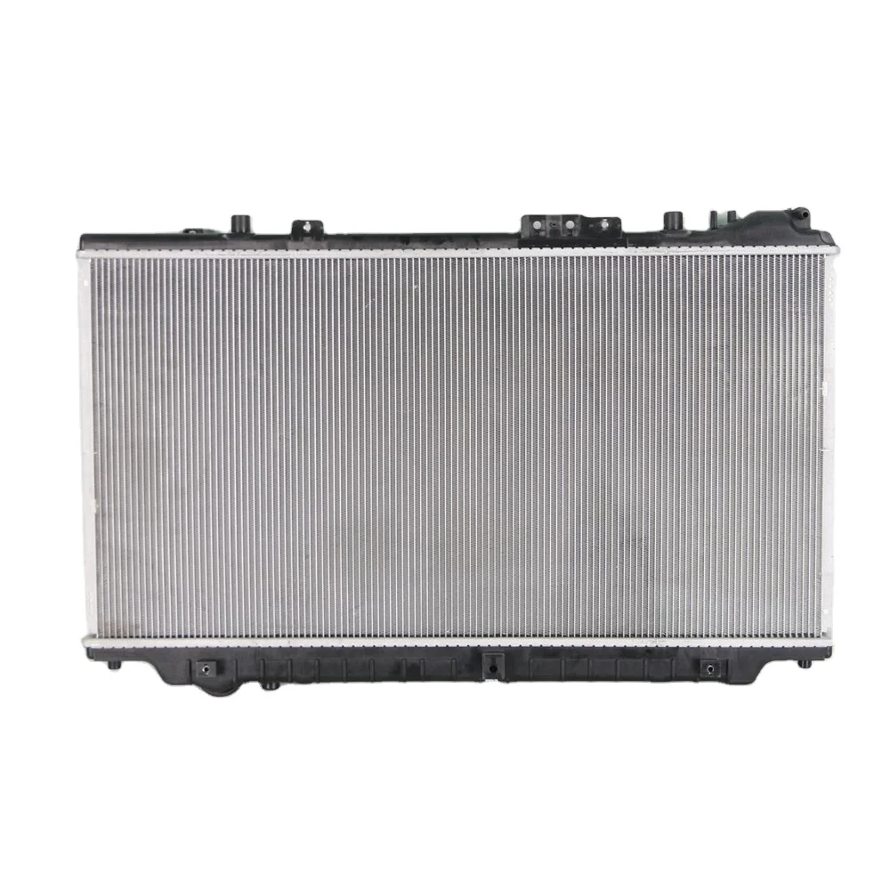 

Car Aluminum Radiator For NISSAN Tiida C11 21410EW000 21410-EW000 21410-1JY0A