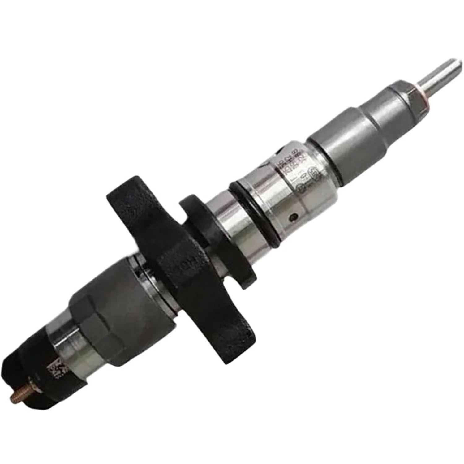 Msparts 0445120007 0986435508 2830957 Fuel Injector Fit For Cummins DAF Iveco VW