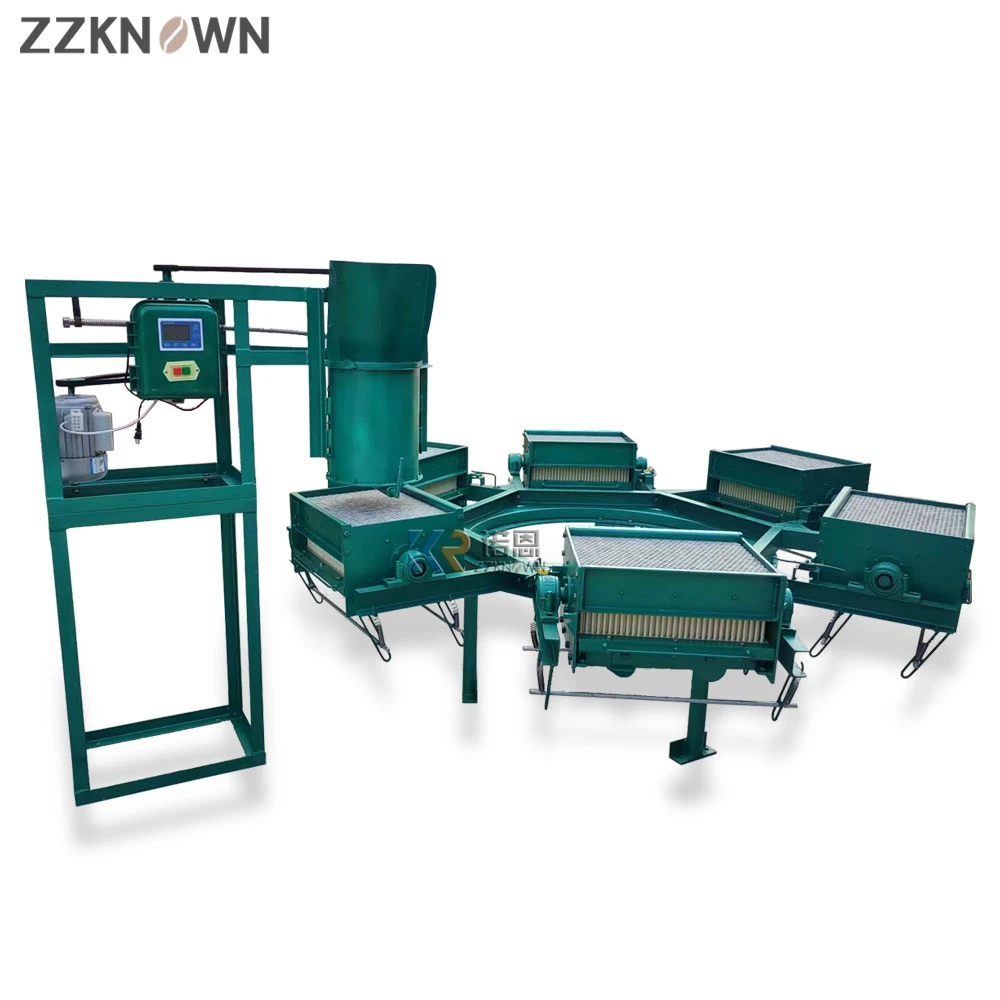 Máquina semiautomática de tiza para pizarra Manual, máquina pequeña para hacer tiza, molde