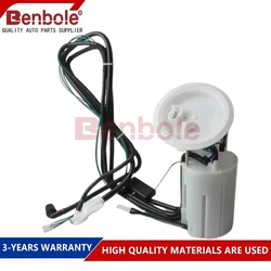 16117373503 16117373458 High Quality Fuel Pump Assembly For BMW E60 E63 E64 525i 525xi 528i 530i 530xi 550i 630i 3.0L 4.8L