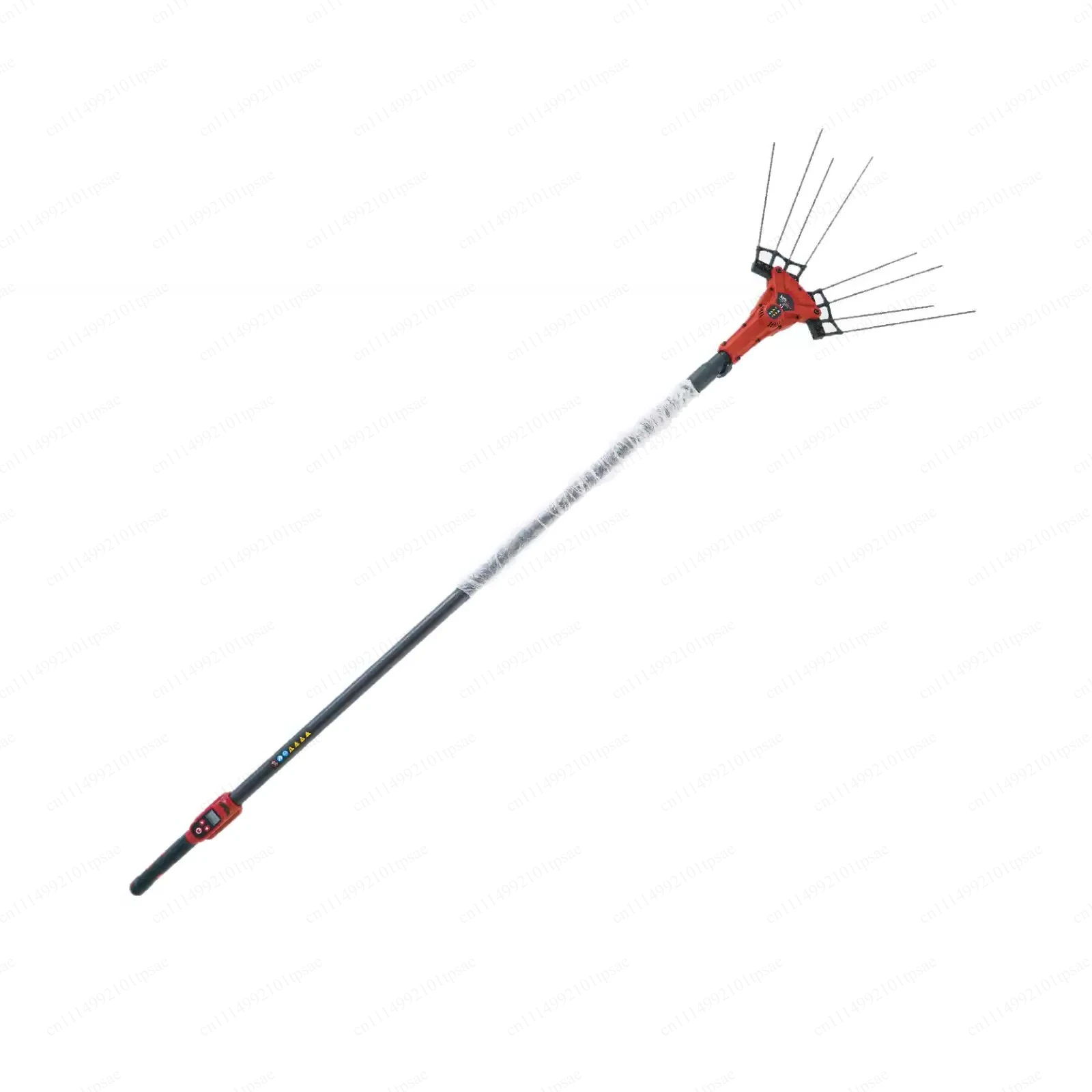 Professional olive vibration harvester (excluding battery)
