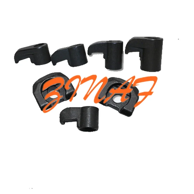 CNC tool holder HL1511 HL1810 HL1813 HL2113 HLT-16 HLW-08 high hardness tool holder accessories pressing plate tool accessories