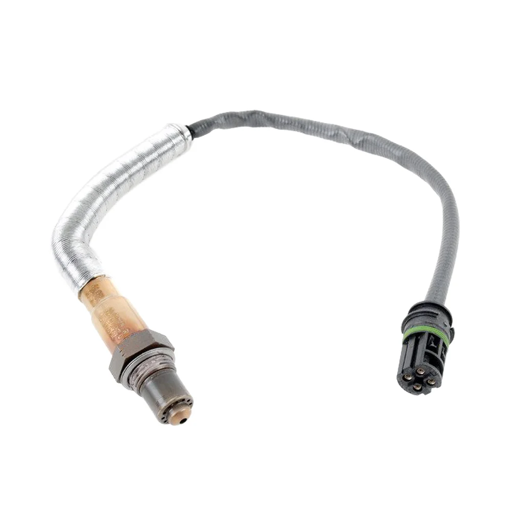 Oxygen Sensor Lambda Sensor OE# 11787545243 7545243 0258006789 For BMW E60 E65 E70 X1 X3 E90 E91