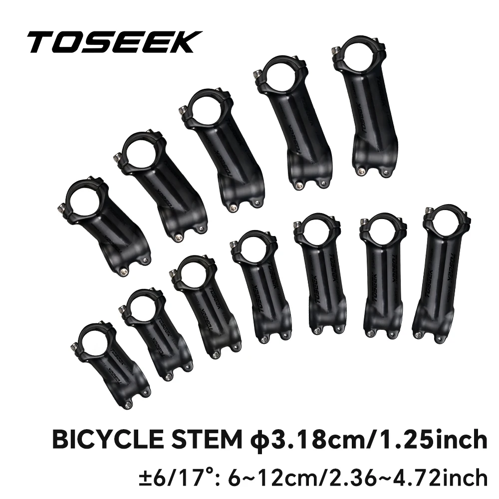 yZ[zTOSEEK CgoCNXe 6 Degree17 x MTB [hoCN߉\ȃnho[ 60/70/80/90/100/110/120 ~[g MTB oCNdi