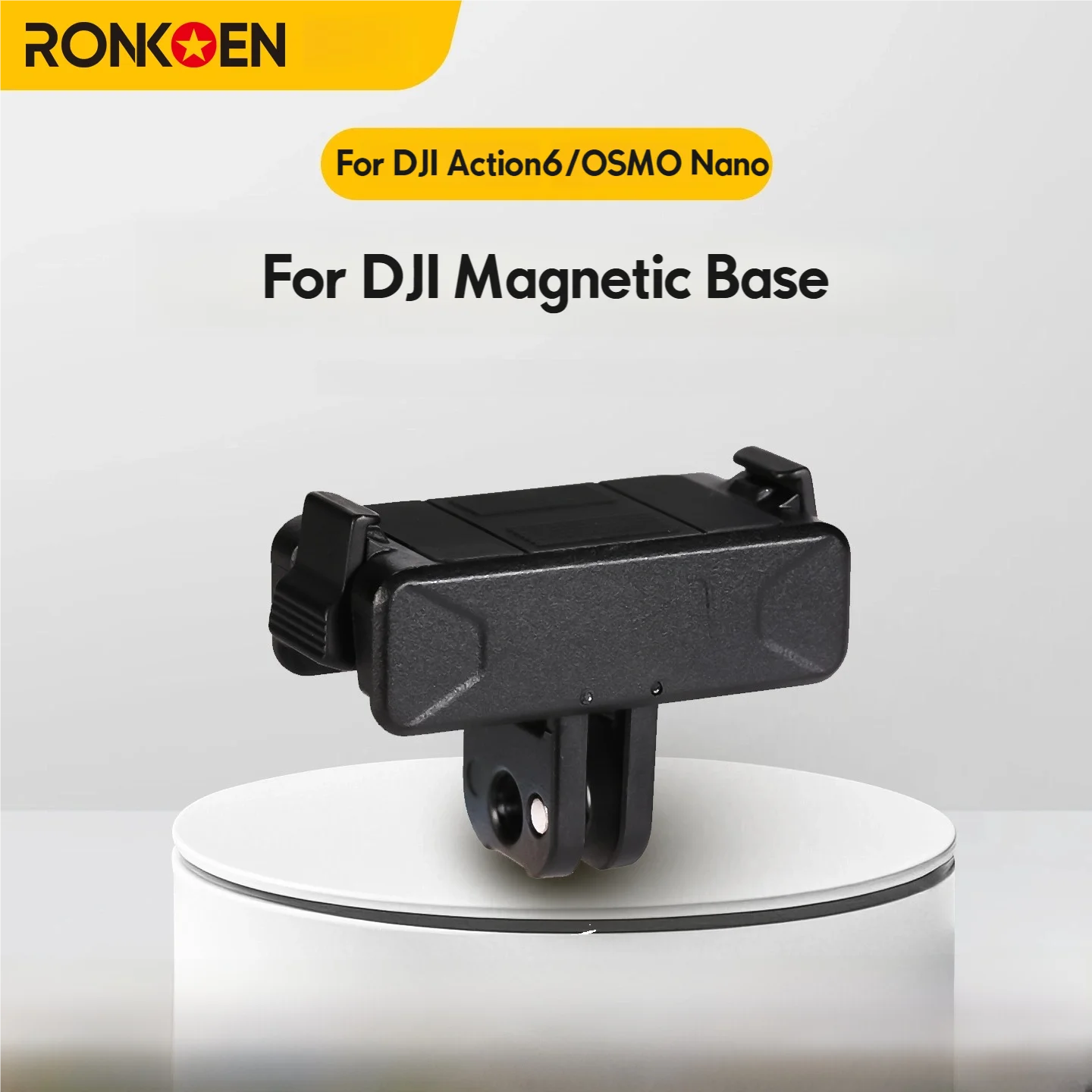 Ronkoen AZ-08 Bothw… - image