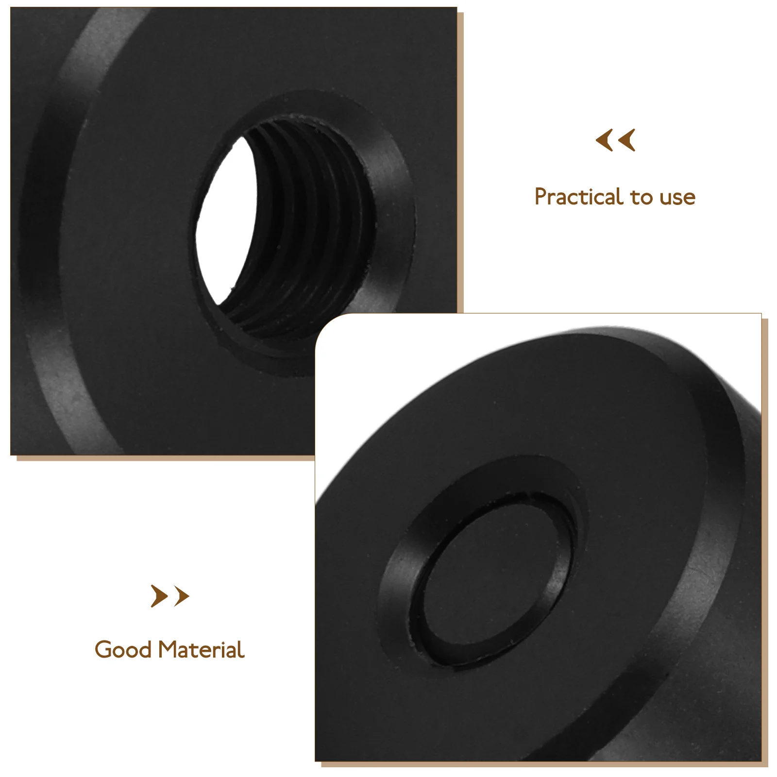 

Pool Cue Balance Ring Storage Holder Durable Plastic Billiard Balance Rack Organizer Pool Accessory Billiard Equipment Storage