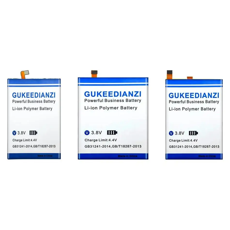 

Mobile Phone Battery Safe Kingkong 5200-8800Mah For Cubot King Kong 3 5 Pro