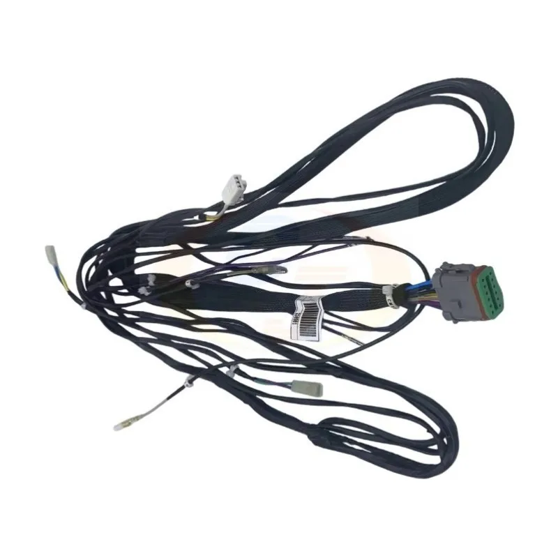 21Q6-10704 for Hyu ndai R220-9S 220-9 480-9 850-9 Cab Harness