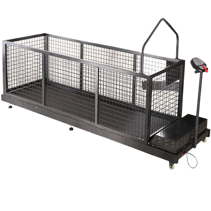 C100-C300 Pet Dog Treadmill, Dog Training Exercise Running Machine, Pet Fitness Supplies