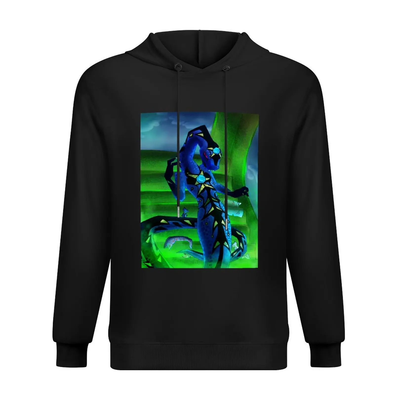 

Pythor Hoodie men's coat men's sweat-shirt clothes for men autumn jacket men new hooded tee