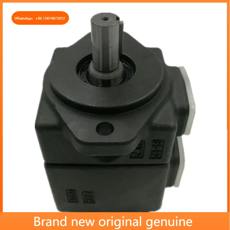 Nuoyi PV2R2 Series PV2R2-33/41/47/53/59/65-F-RAA-41 PV2R2-59-F-RLR-41 Hydraulic Vane Pump