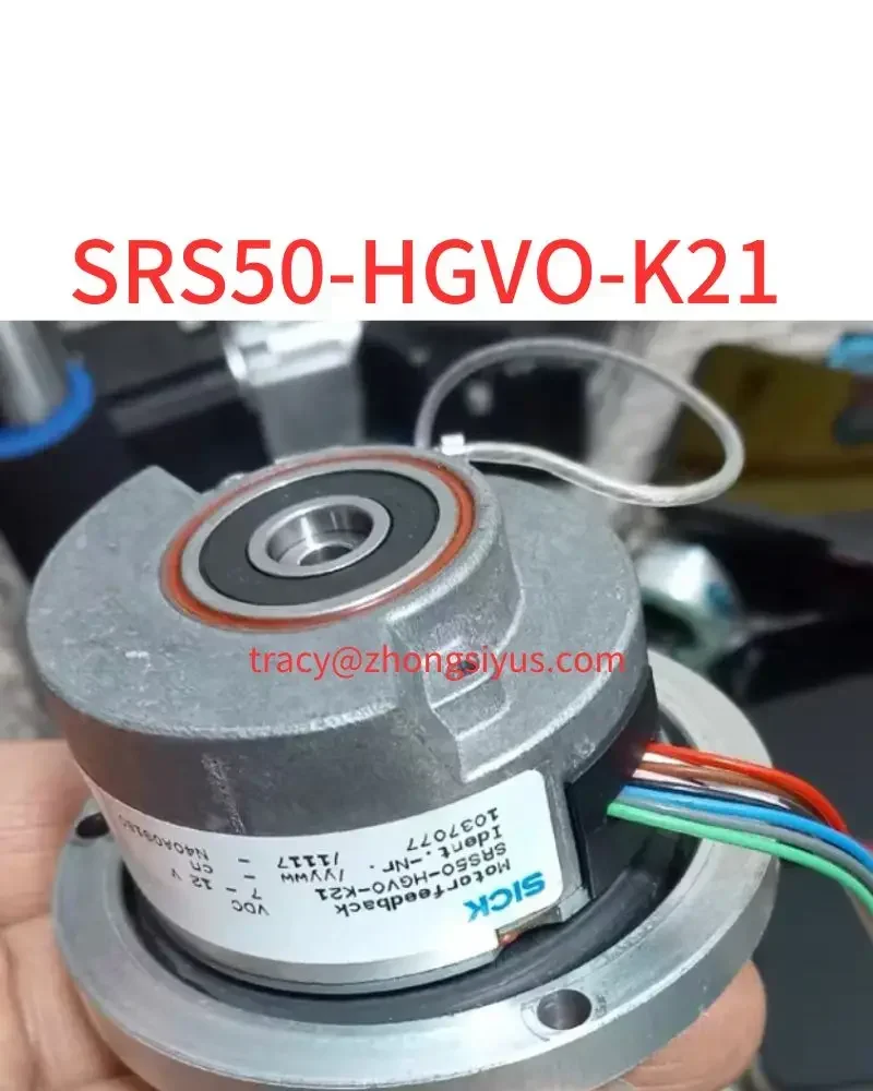 

Second-hand encoder SRS50-HGVO-K21