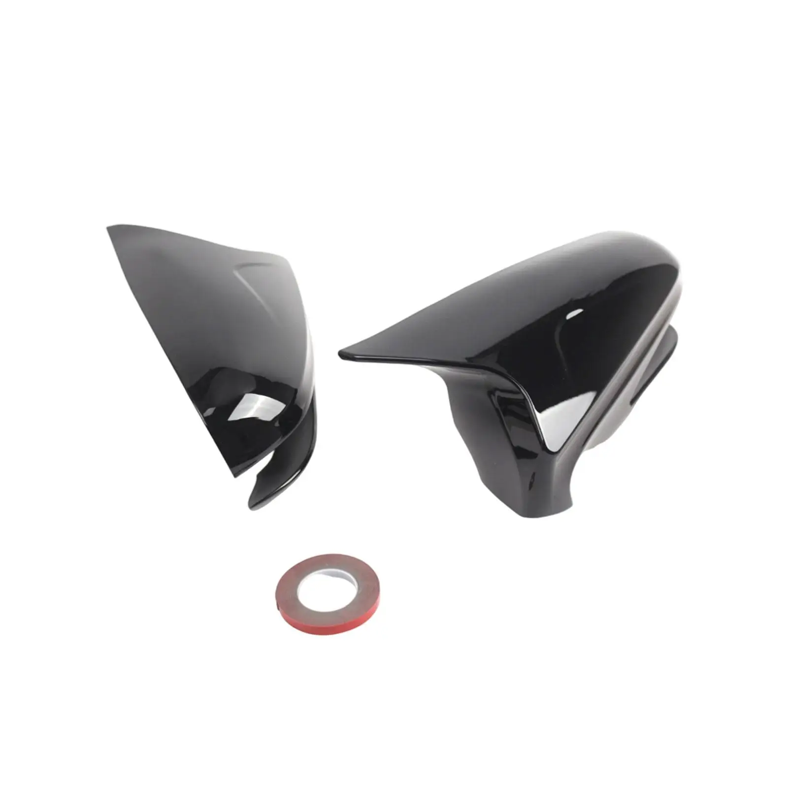 

Reversing Mirror Cover Mirror Housing 8794A53411A0 Sturdy 8791A76070A1
