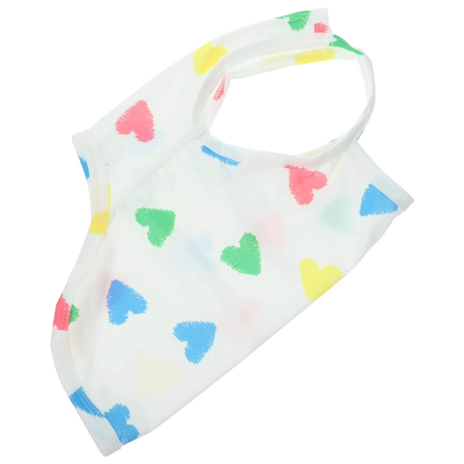 

Dog Clothes Summer Dress Floral Embroidery Puppy Vest Breathable Cotton Polyester Pet Apparel Dog Shirt Portable Pet