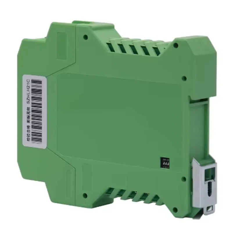 Relè di sicurezza multifunzionale durevole 2025 Relè per tende luminose con griglia di sicurezza universale 12/24 V CC