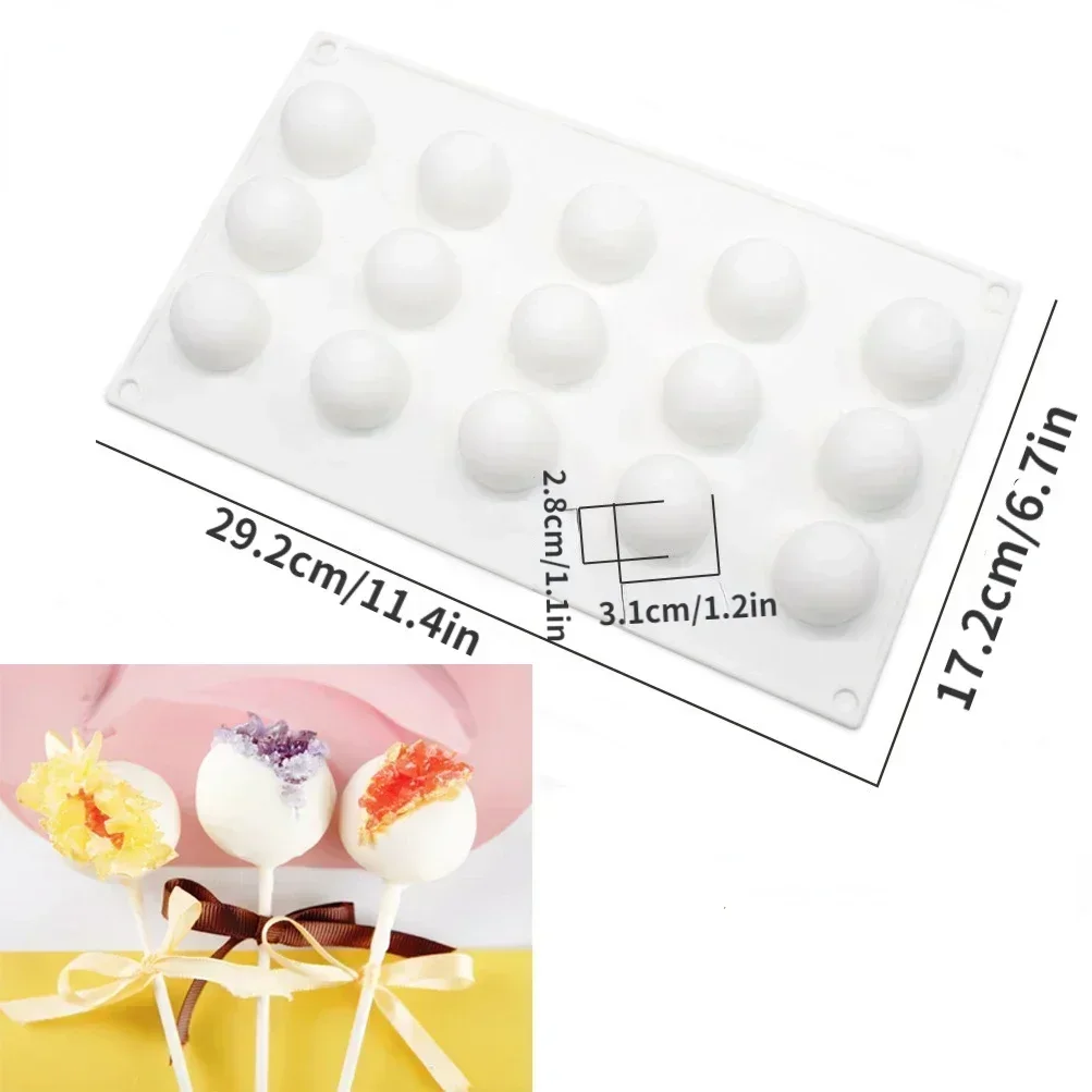 Variant: 15 Hole small