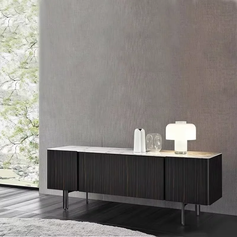 Cabinet Modern Tv Stand Decoration Entertainment Minimalist Clearance Tv Stand Salon Universal Mueble Para Televisor Furniture