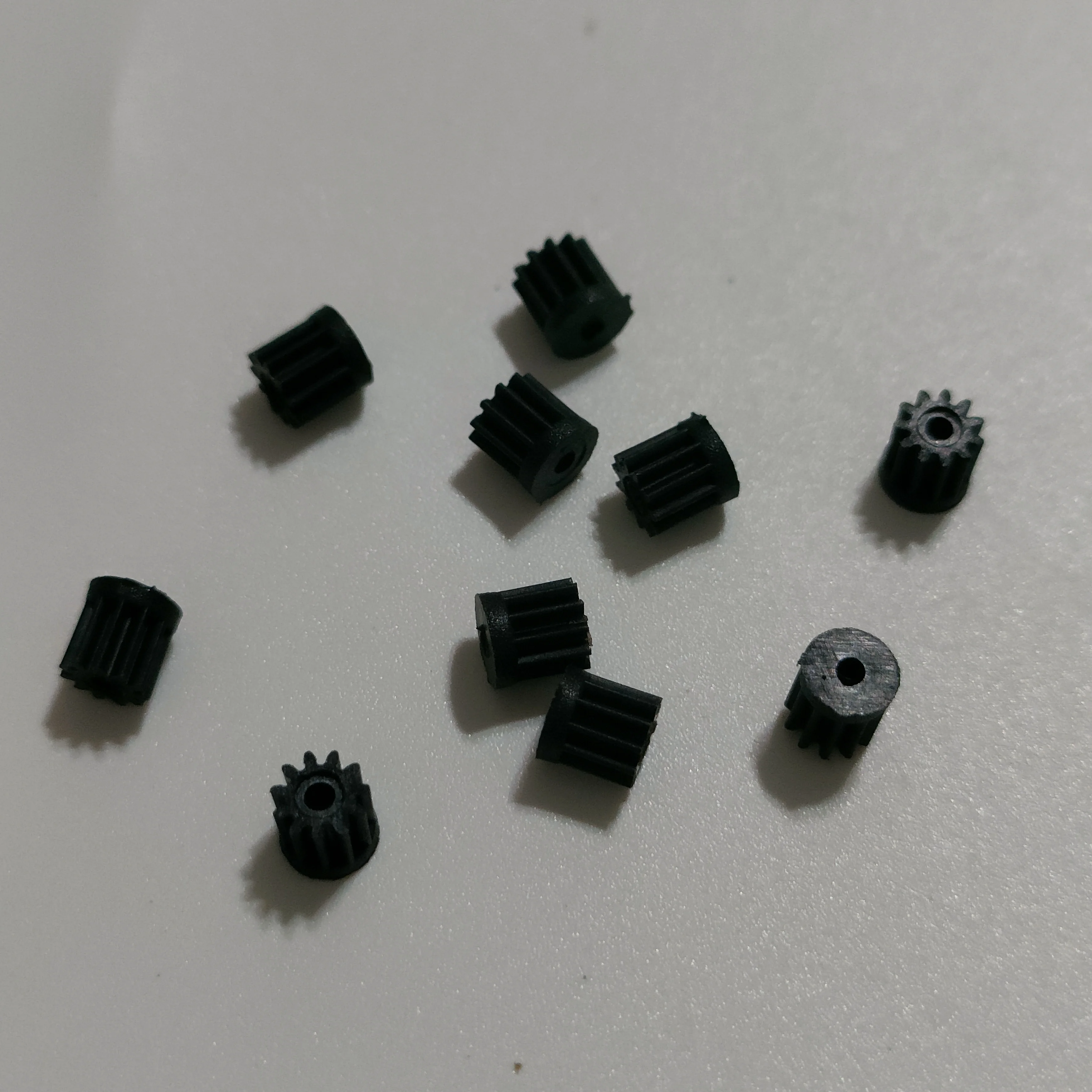 10pcs Gears for VISUO XS809 XS809HC XS809HW Drone spare parts