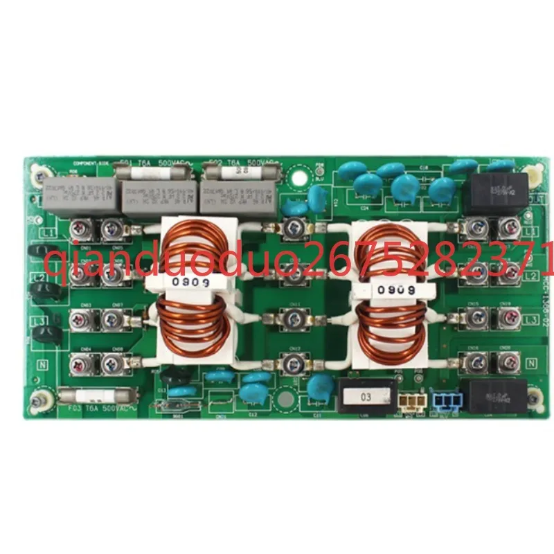 Suitable for Toshiba Central Air Conditioning Parts Computer Board MCC-1362-02