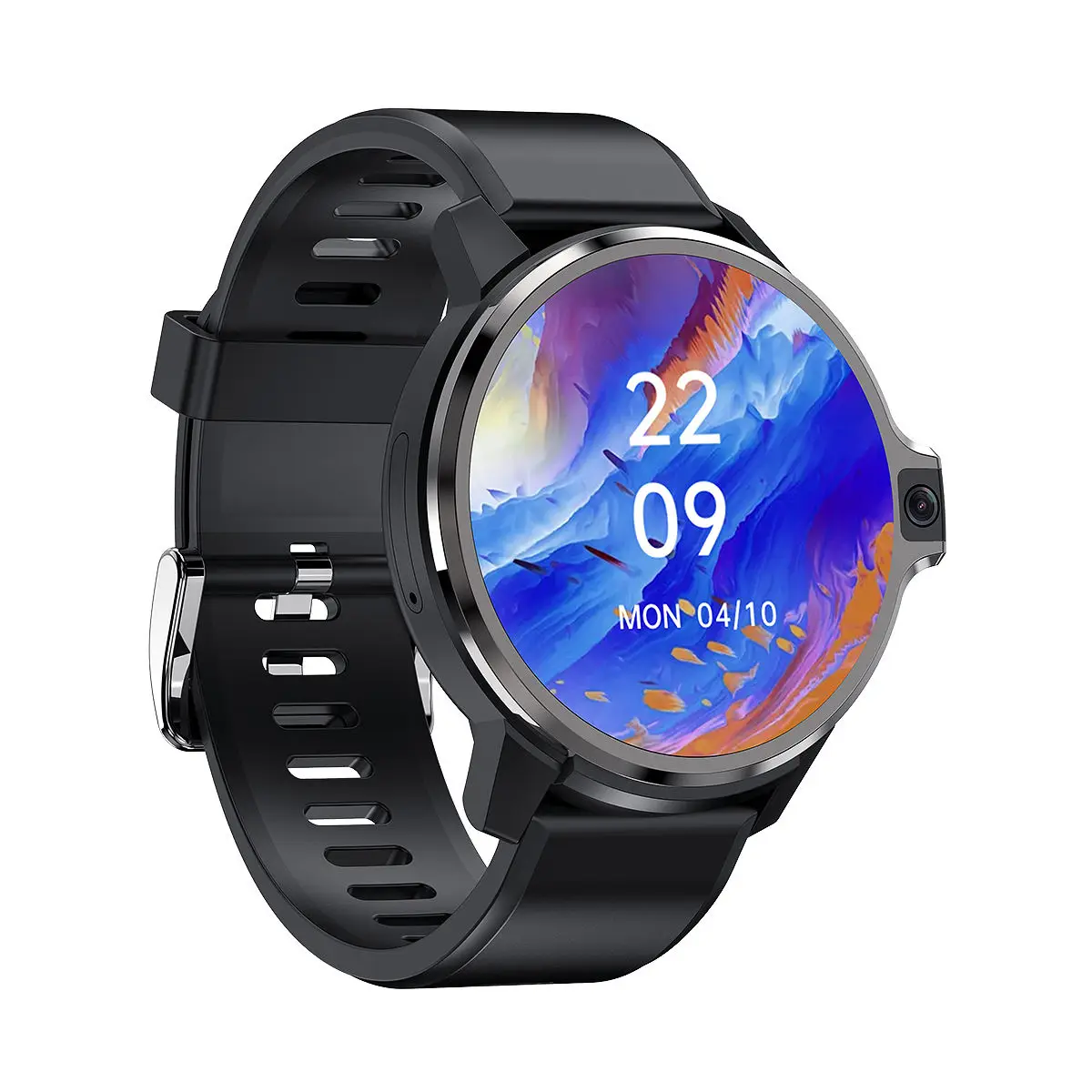 

Luxury premium watches android smart watch high price smartwatch with sim card slot touch screen dual 4g smartwatches for men