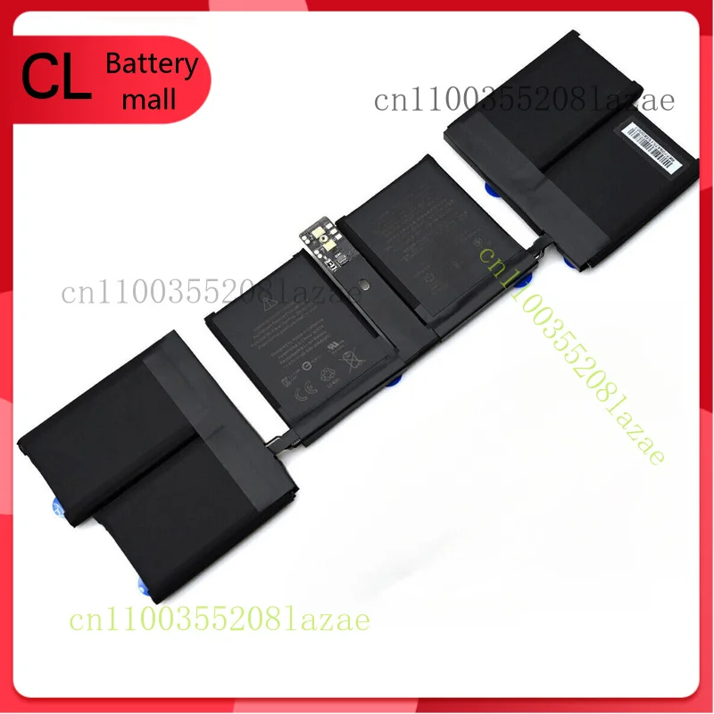 

Original A2442 A2519 Battery for Apple MacBook Pro 14" (Late 2021) MKGR3LL/A