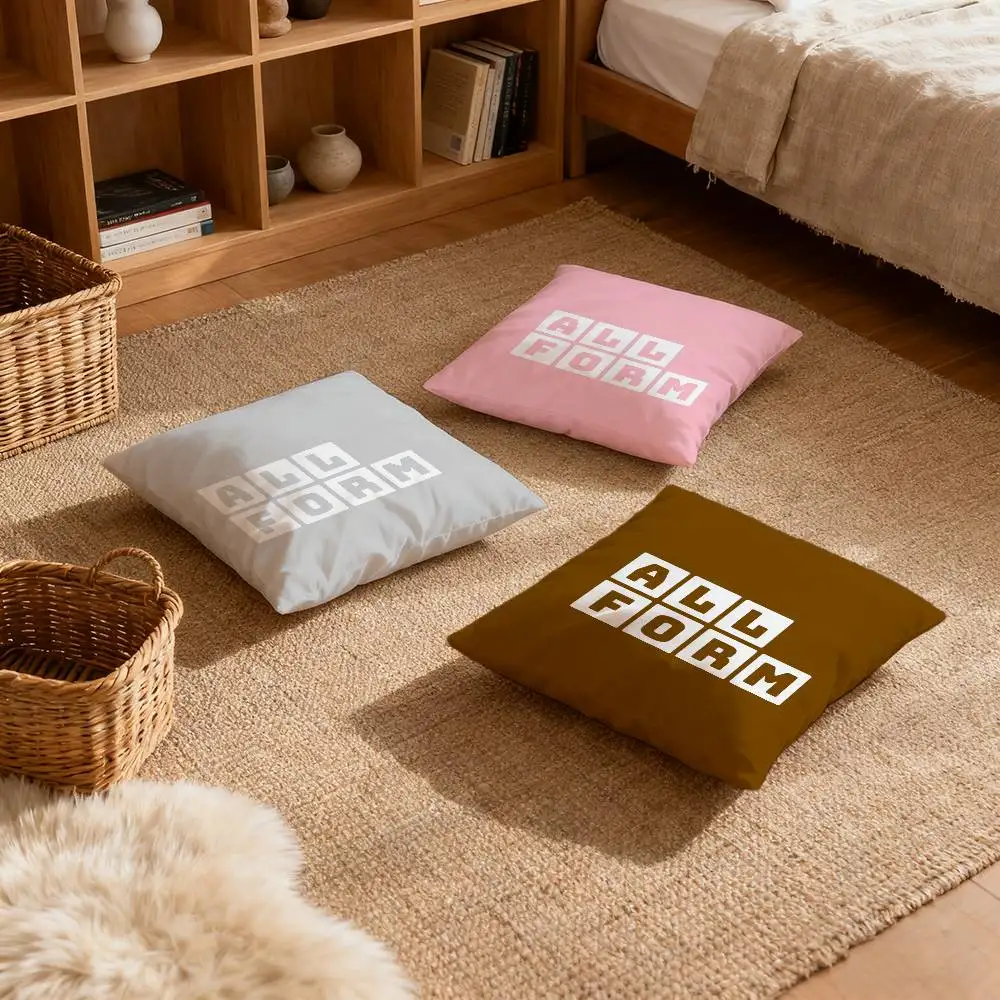 

Fashion Allform Pillow Case Multi sized car cushions, luxurious home sofas, decorative pillowcases