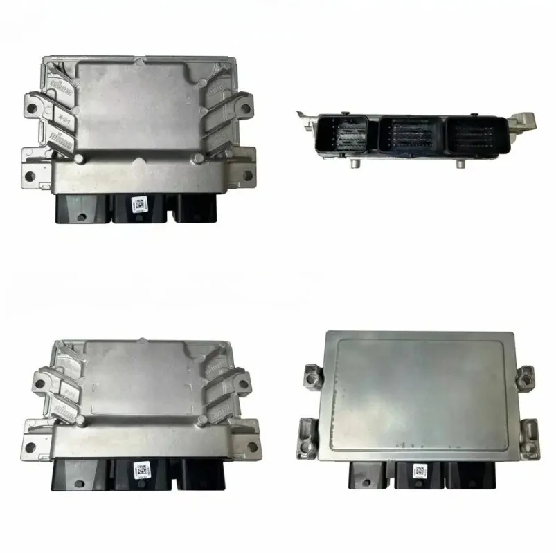 Unidad de Control del Motor, Computadora CN15-A12650-PG S180156001 1PXG CN15A12650PG ECU ECM para EcoSport 2012-2014