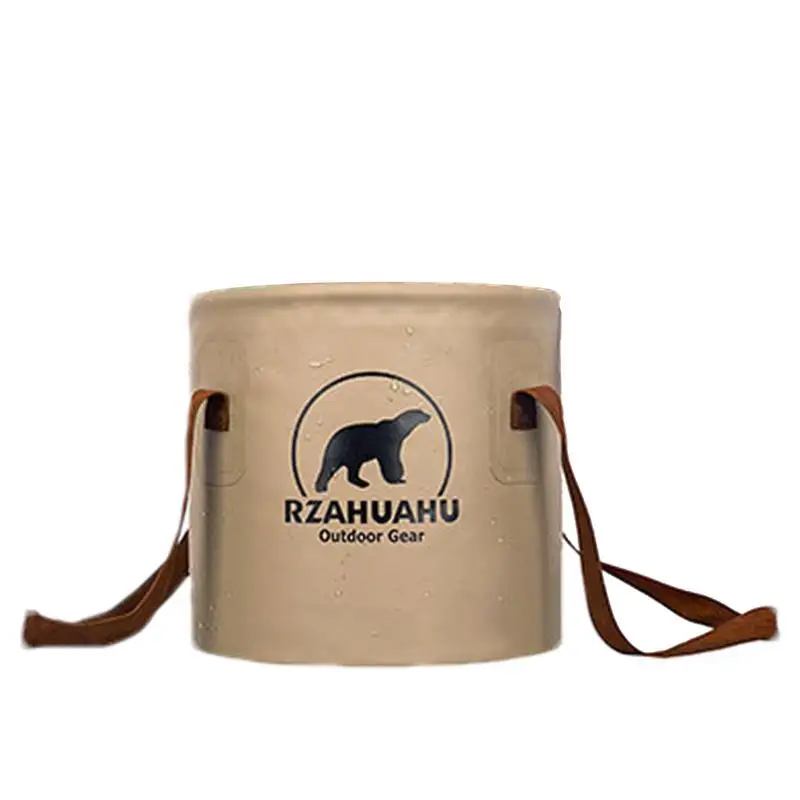 

Складная раковина, уличная складная раковина, многофункциональное ведро для мытья автомобиля, емкость для воды, складное ведро, раковина