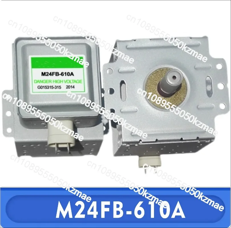 

Suitable for M24FB-610A microwave oven magnetron