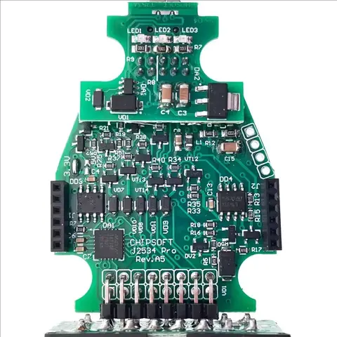 10 best sales gscan2 - №7