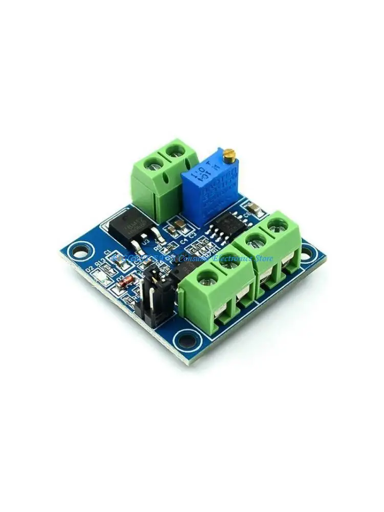 Pwm To Module For D… - image