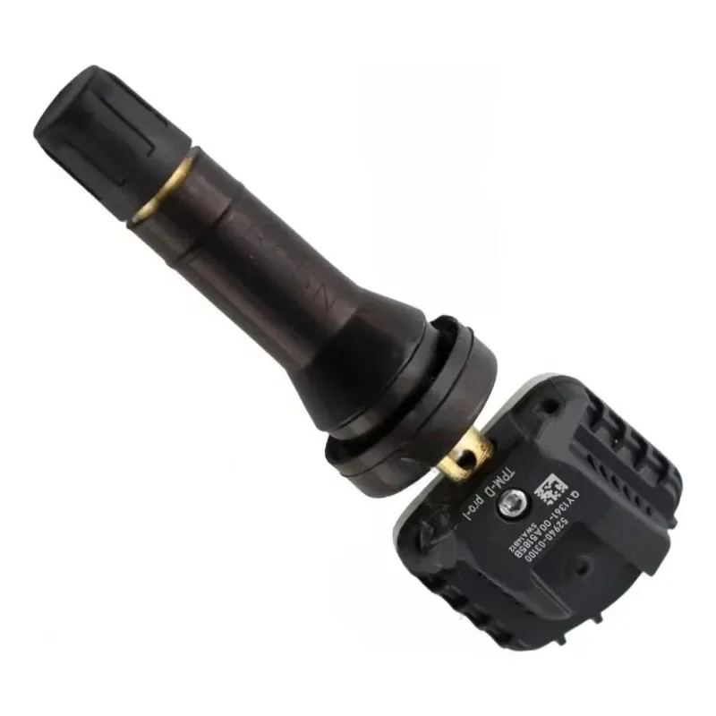 4 SZT. 52940-03100 5294003100 Czujnik Ciśnienia w Oponach TPMS Do Hyundai Kusto Kia Lion Platinum Sportage