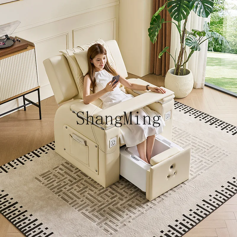 

SM безводный массажный маникюрный диван, салон красоты, уход за руками и ногами, маникюрный диван