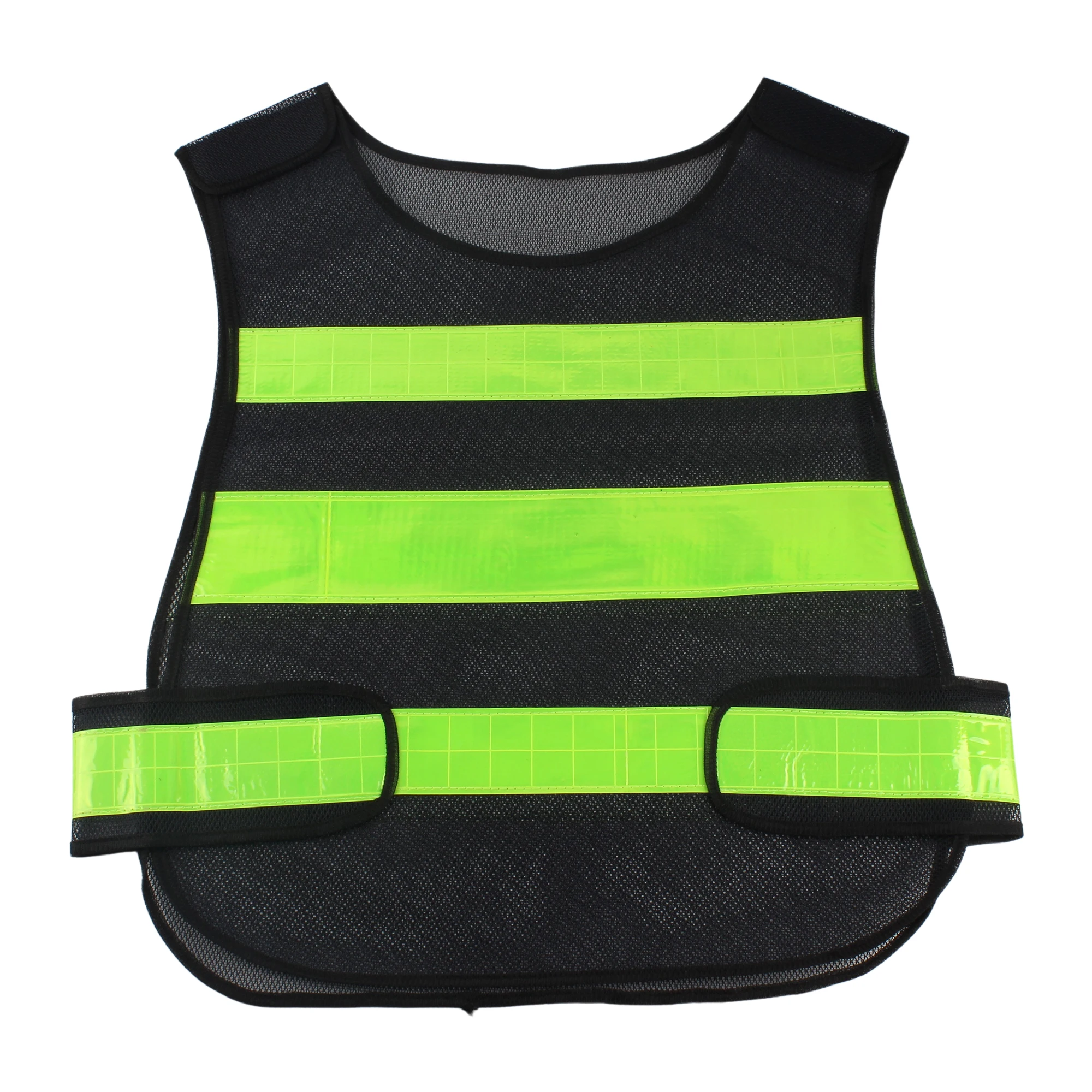 Motorcycles Retro-reflective Waistco High Reflective Vest Reflex Waistcoat Reflective Vest Construction Safety Vest Work Clothes