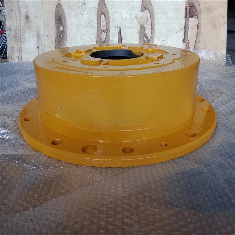 

Wheel Loader Spare Parts inner gear ring diameter