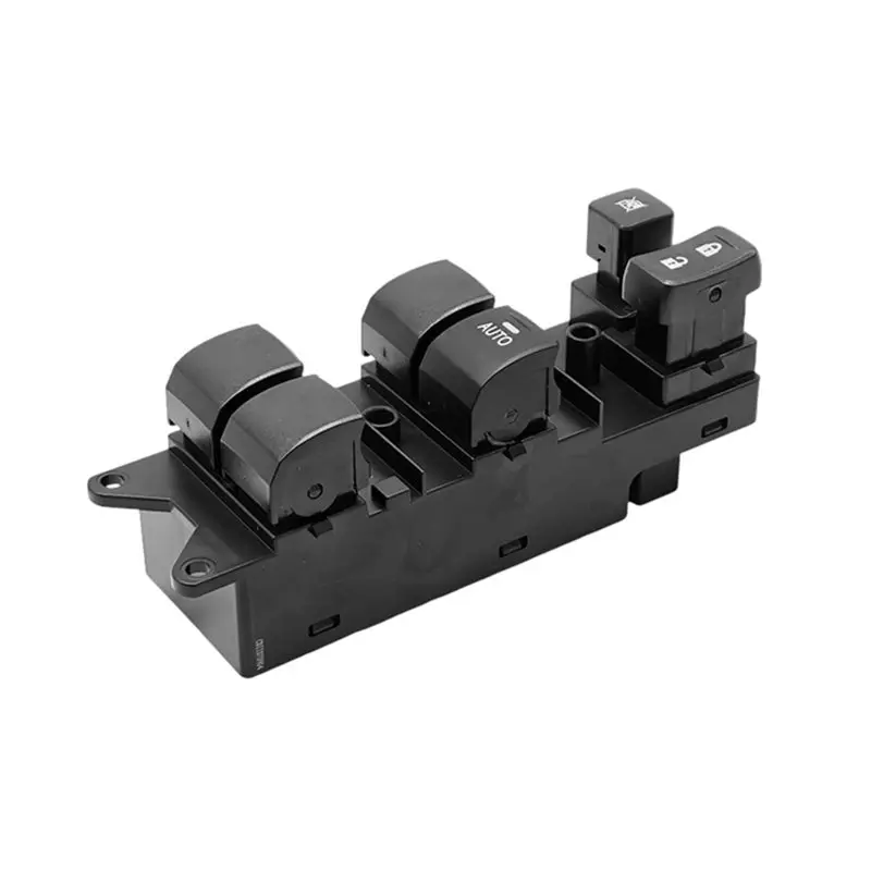 ABTC-Power Master Window Switch 8608A362 8608A326 16+ 3PINS For Xpander 17- 21 RHD Window Control Lift Switch Button