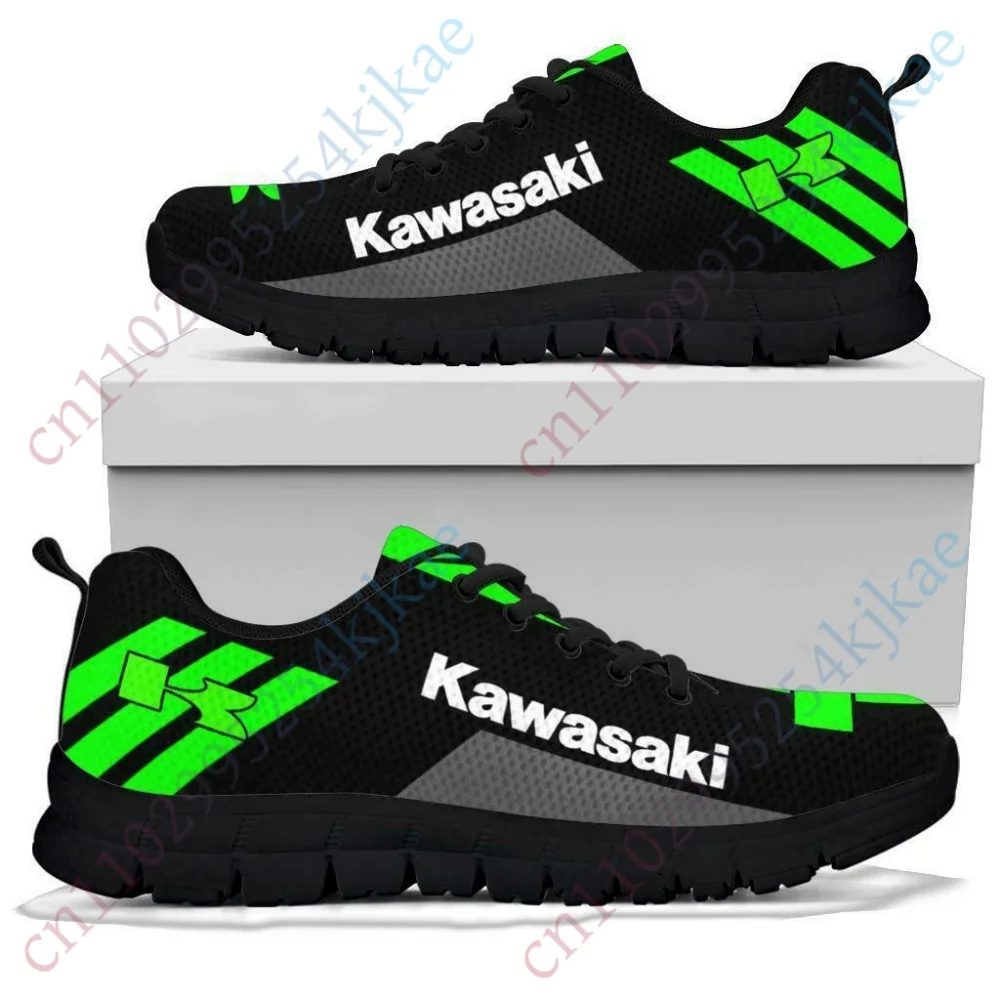 

Kawasaki Shoes Men's Sneakers Lightweight Casual Shoes For Men Outdoor Sports Shoes Brand Male Sneakers Big Size Running Shoes