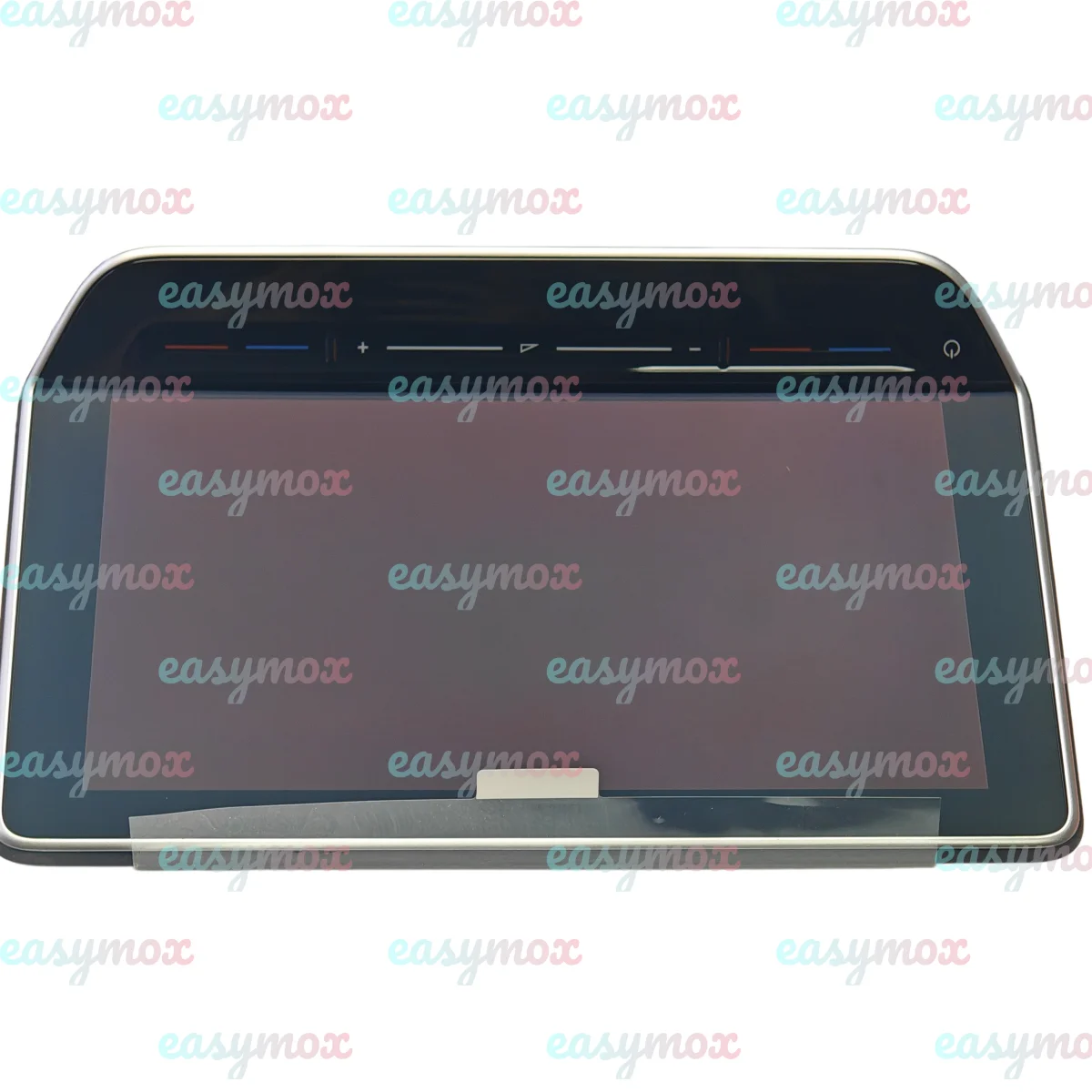 

10 Inch LCD Display Unit and Control Panel with Touchscreen 14A 919 603 for Volkswagen VW Navgation Screen Repairment