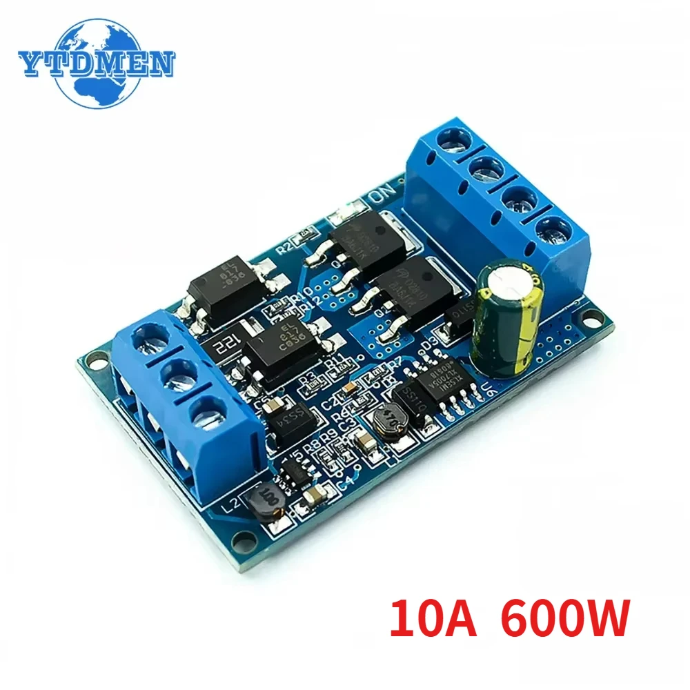 High-Power Mos Tube…