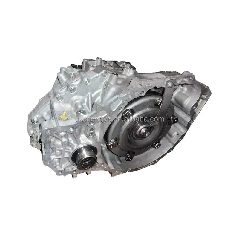 

6-Speed U760F Automatic Transmission for RAV4 AWD 2.5L V6 2ARFE 4X4 Gearbox 2011 2012 2013 2014 2015 2016 2018
