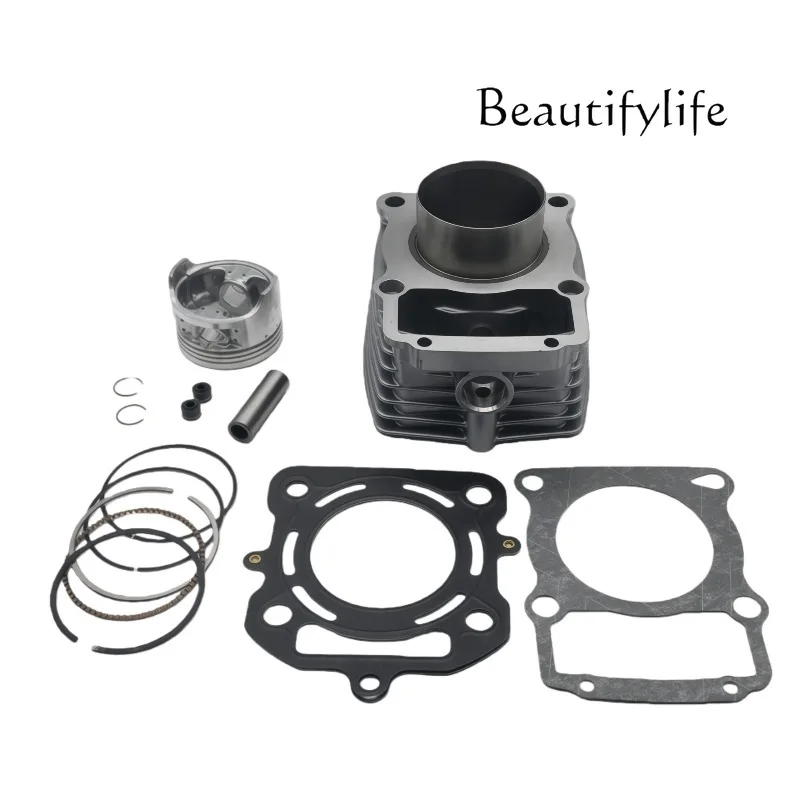 Factory Direct Sales Motorcycle Engine Cylinder Liner Pipe, Aluminum Cylinder Piston Mat