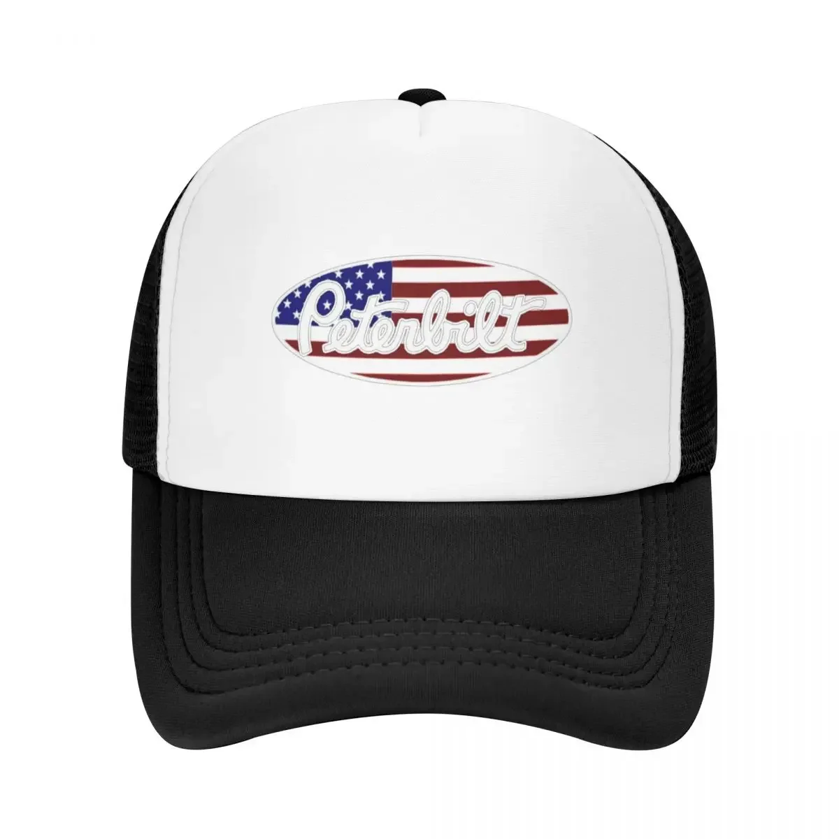bone-de-beisebol-peterbilt-chapeu-de-golfe-chapeu-de-sol-infantil-masculino-feminino