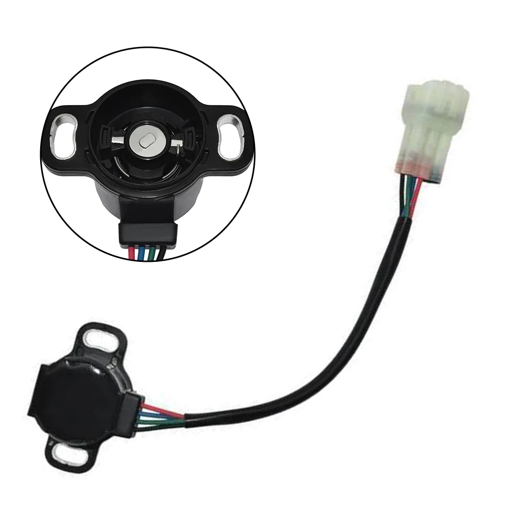 

Датчик положения дроссельной заслонки 1342056B00 для Suzuki, Sidekick и 1989 1995, запасная часть с прямой установкой