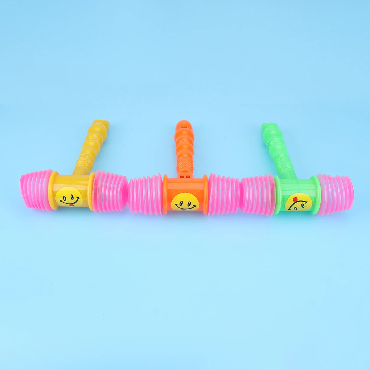 Juguete de martillo musical para bebé, martillos para niños, juguetes de sonido para niños, martillo para niños, ritmo, 5 uds.