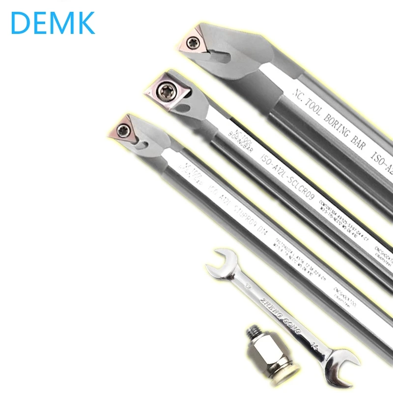 Thumbnail 4 - #30 Latest Lathe Turning Tool Sets Offers