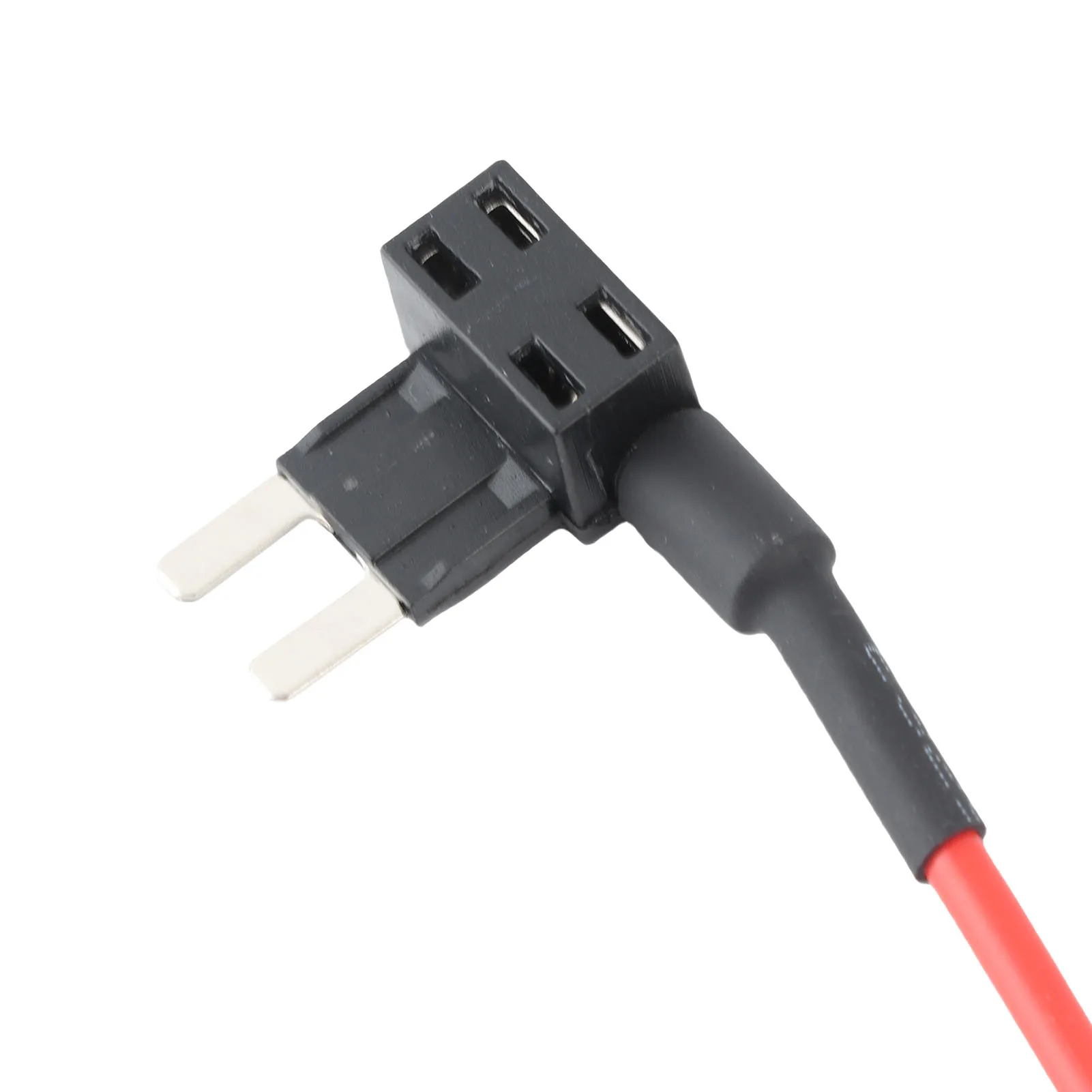 Car Micro Mini/ Mini/ Standard Types Additional Circuit Adapters and Fuse Kits Tap Auto 15A  Fuse Holder