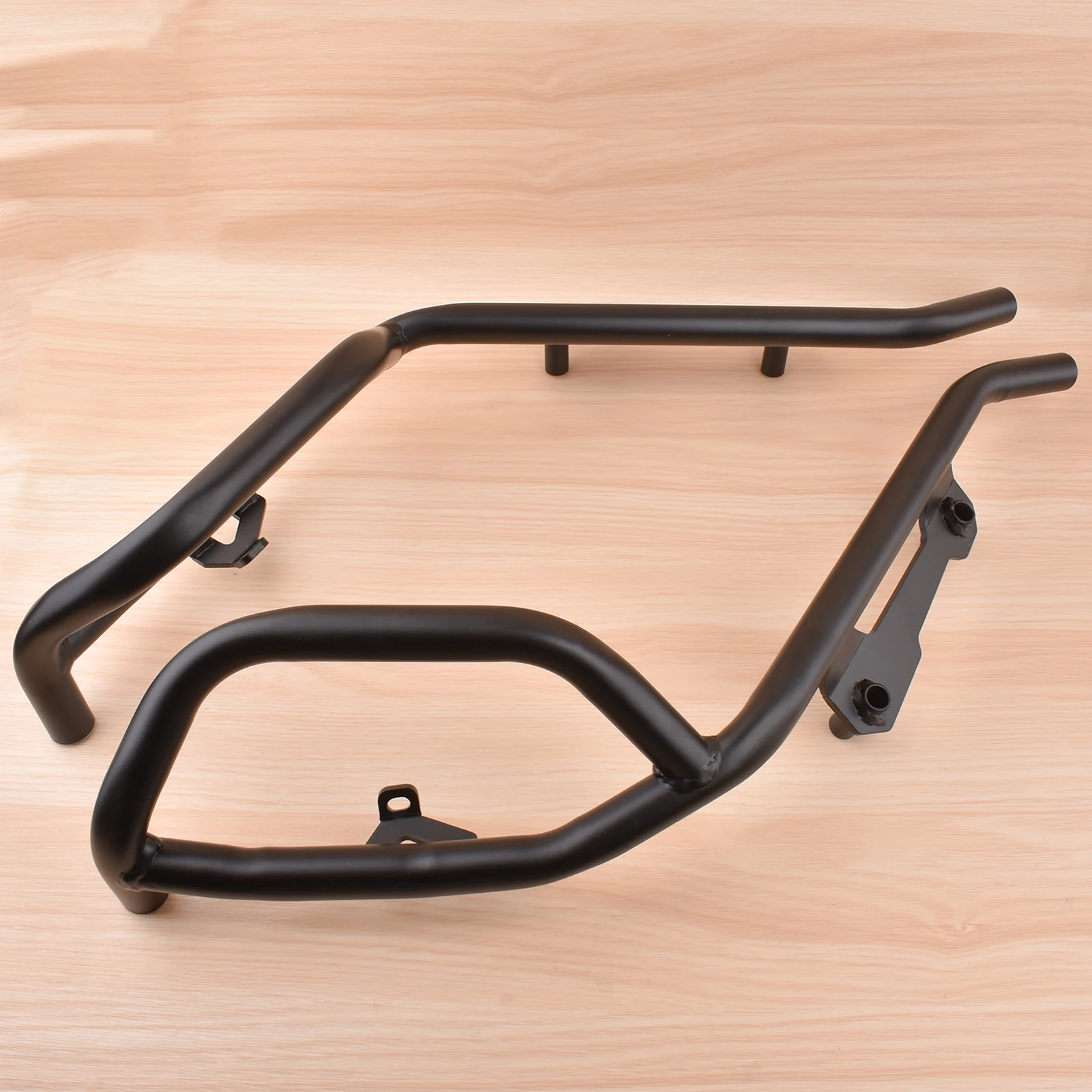 

ADV 350 Crash Bars, рамка-бампер для Honda ADV 350 2025, защита двигателя для мотоцикла, защита обтекателя, аксессуары