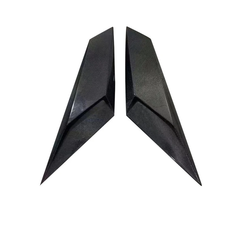 Suitable for Lamborghini LP700 720 750 Daniel modified carbon fiber SV trend side vent exterior